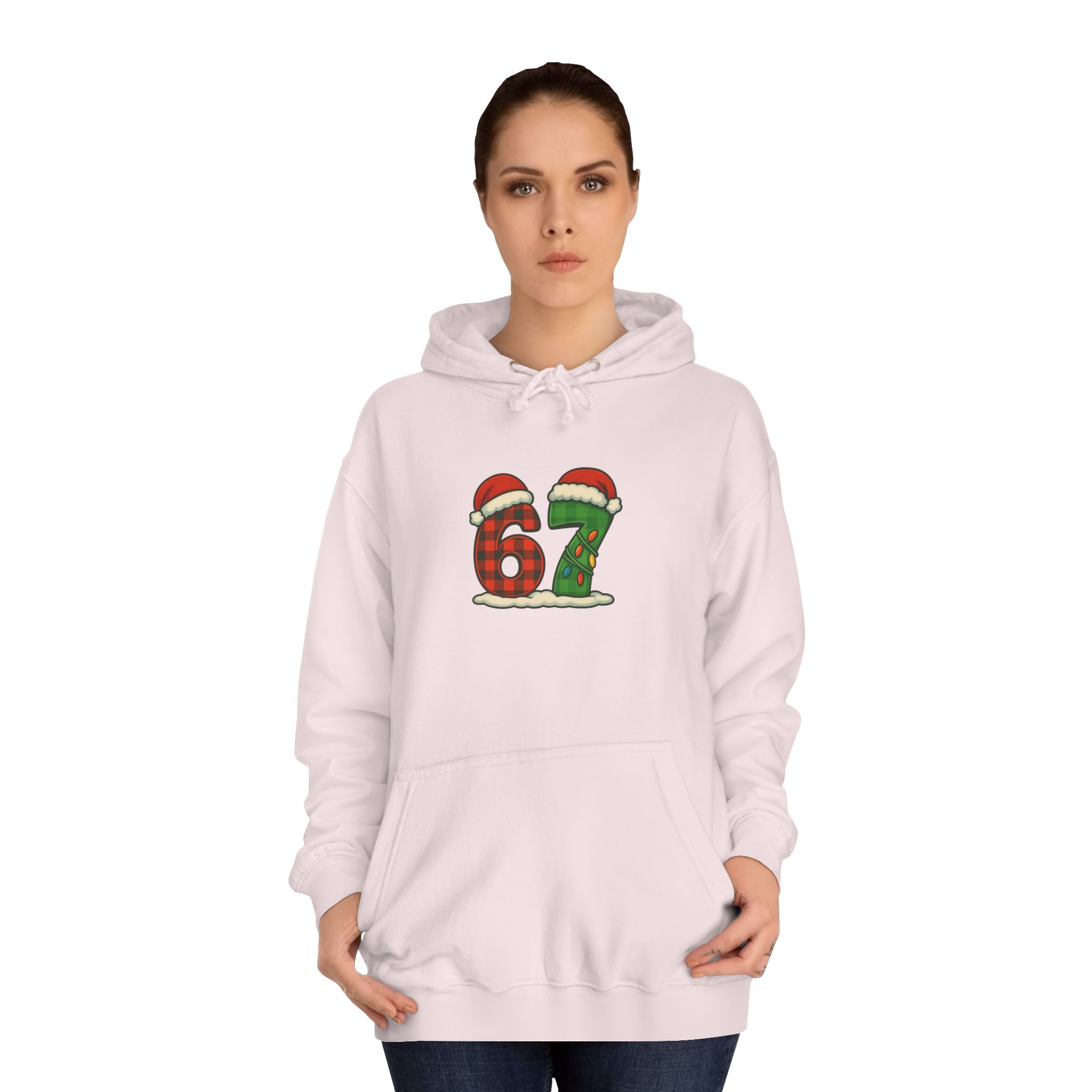 67 RIZZMAS Hoodie