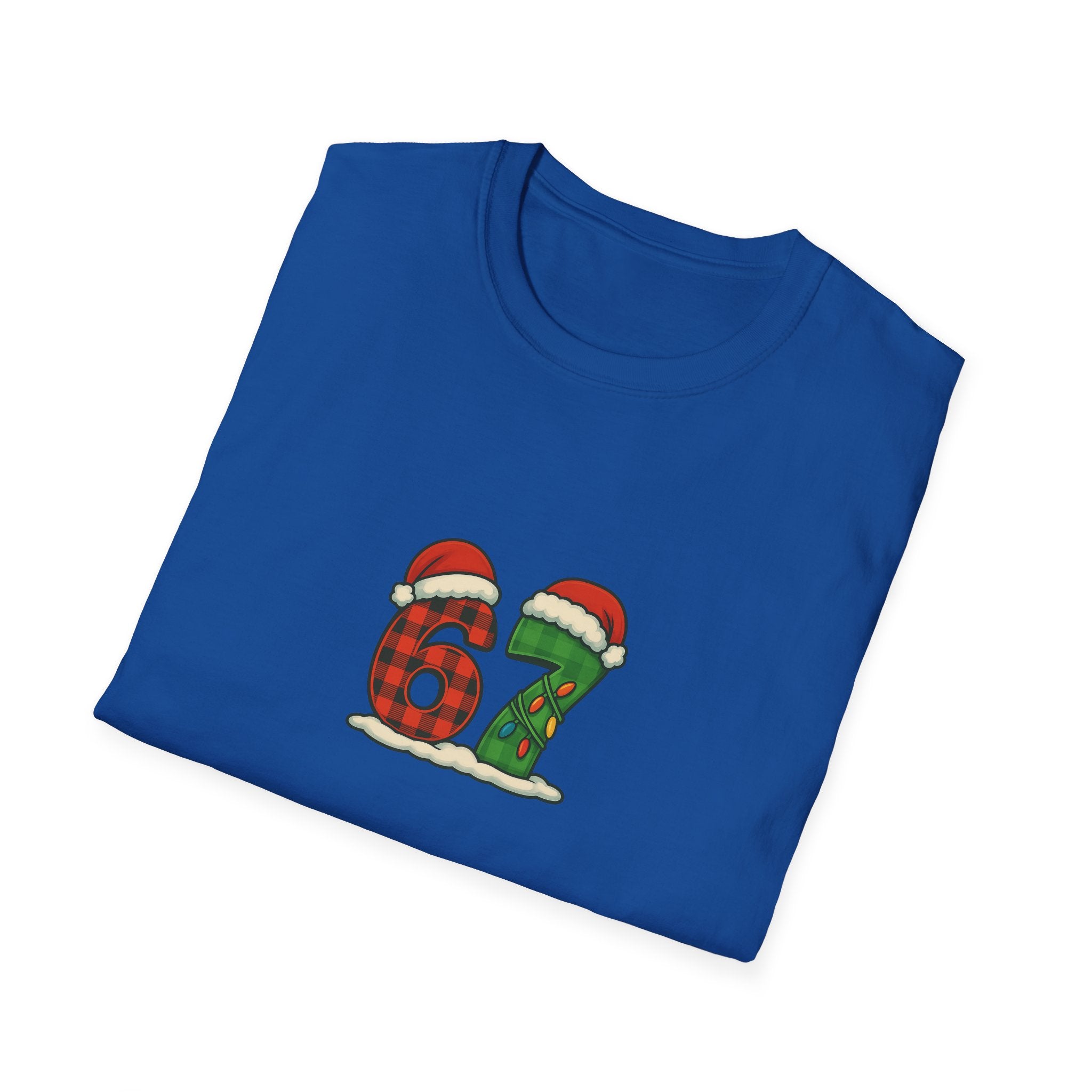 67 RIZZMAS T-Shirt