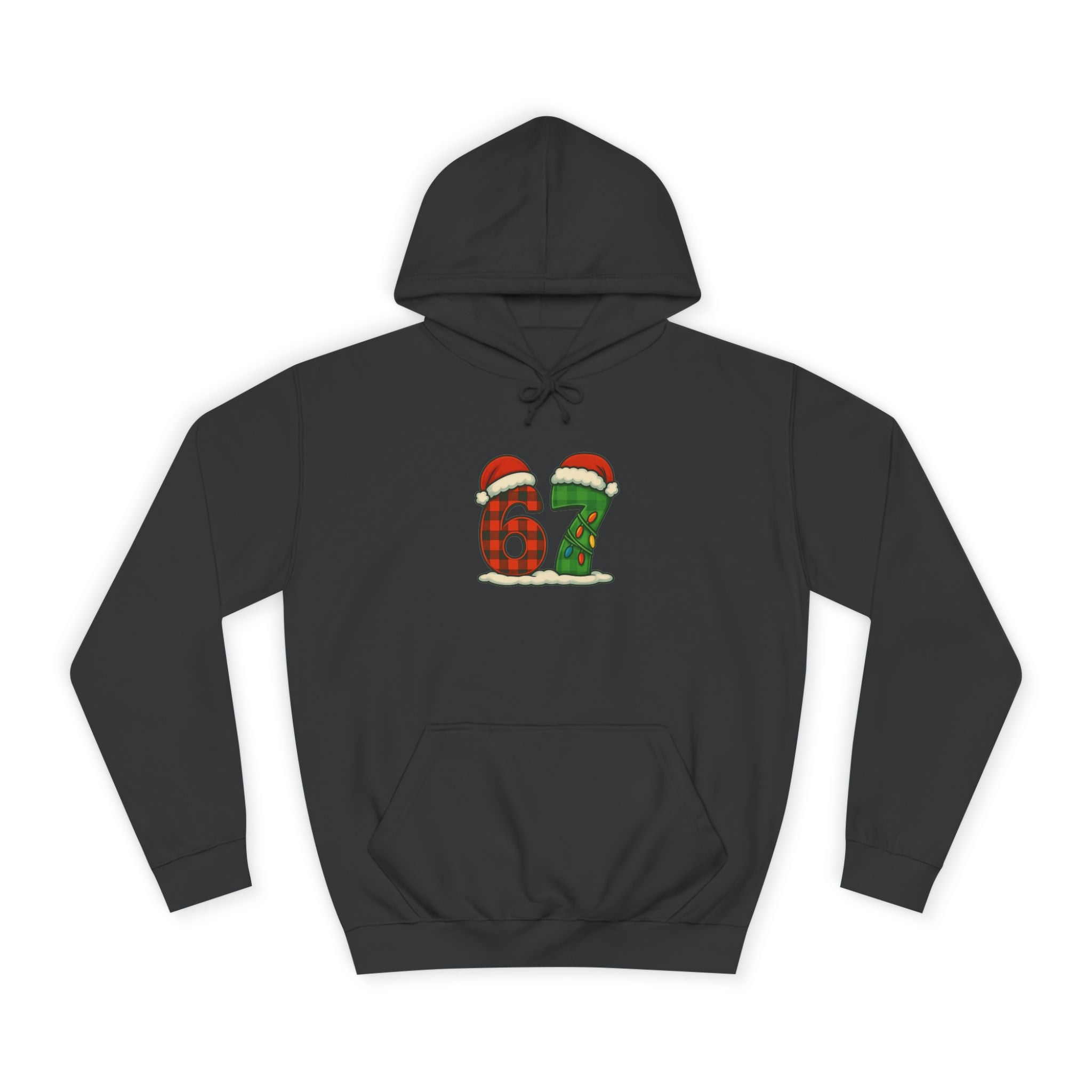 67 RIZZMAS Hoodie
