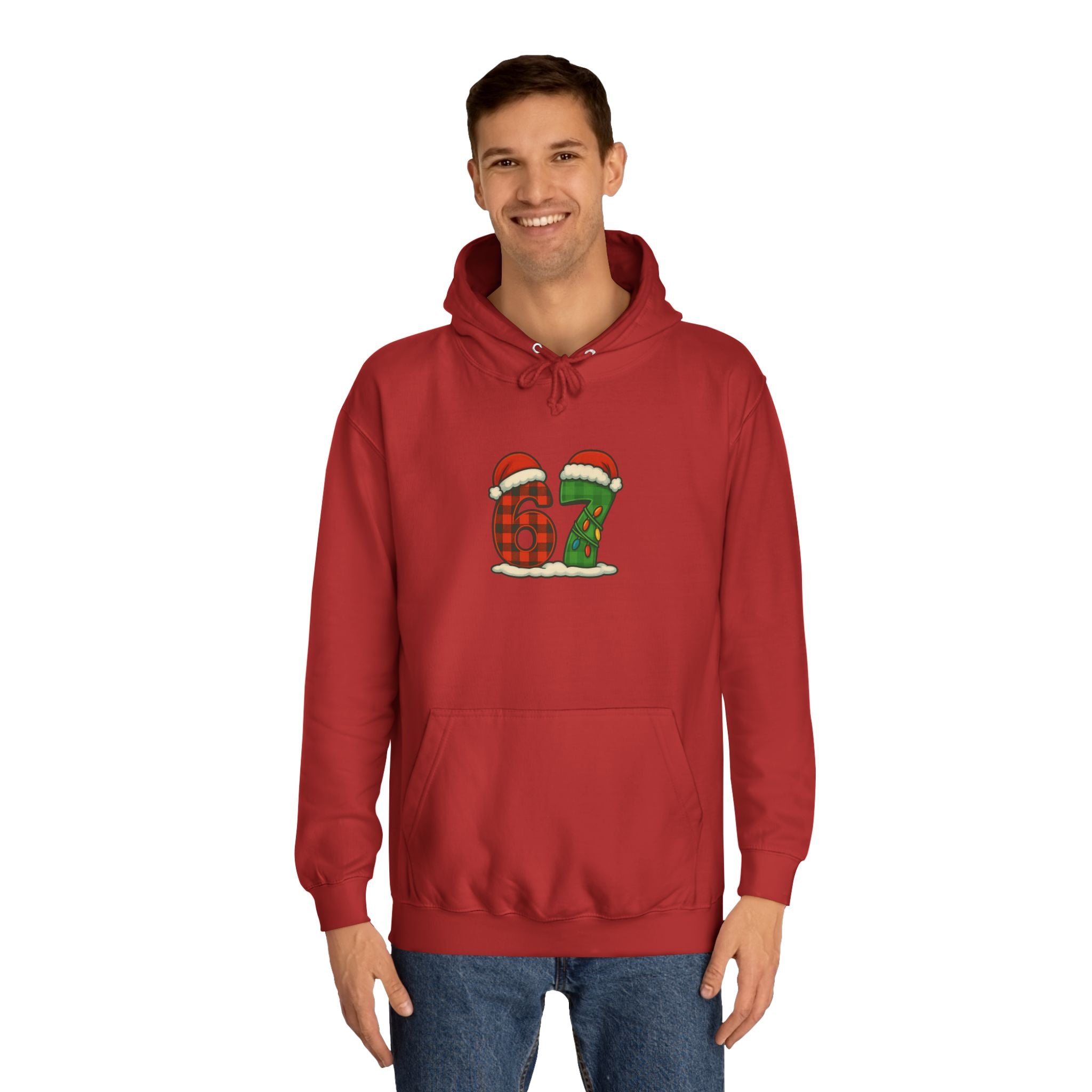 67 RIZZMAS Hoodie