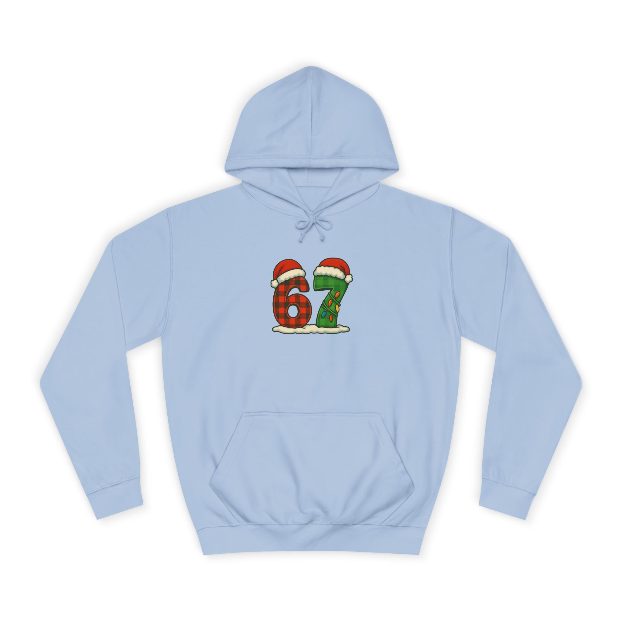 67 RIZZMAS Hoodie