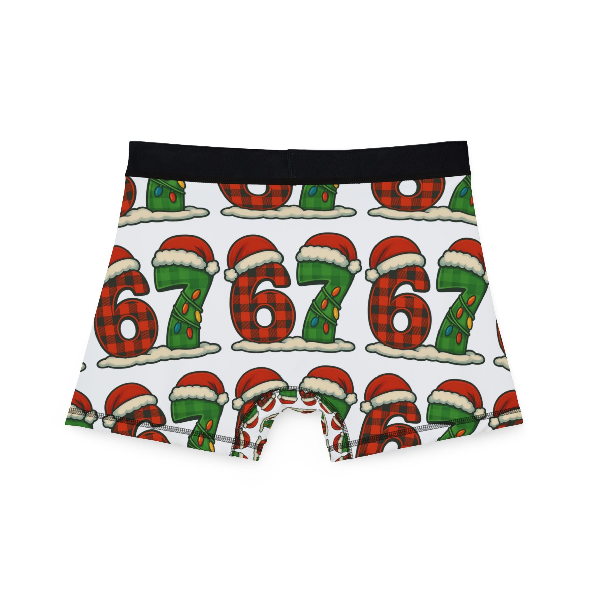 67 RIZZMAS Boxer Shorts