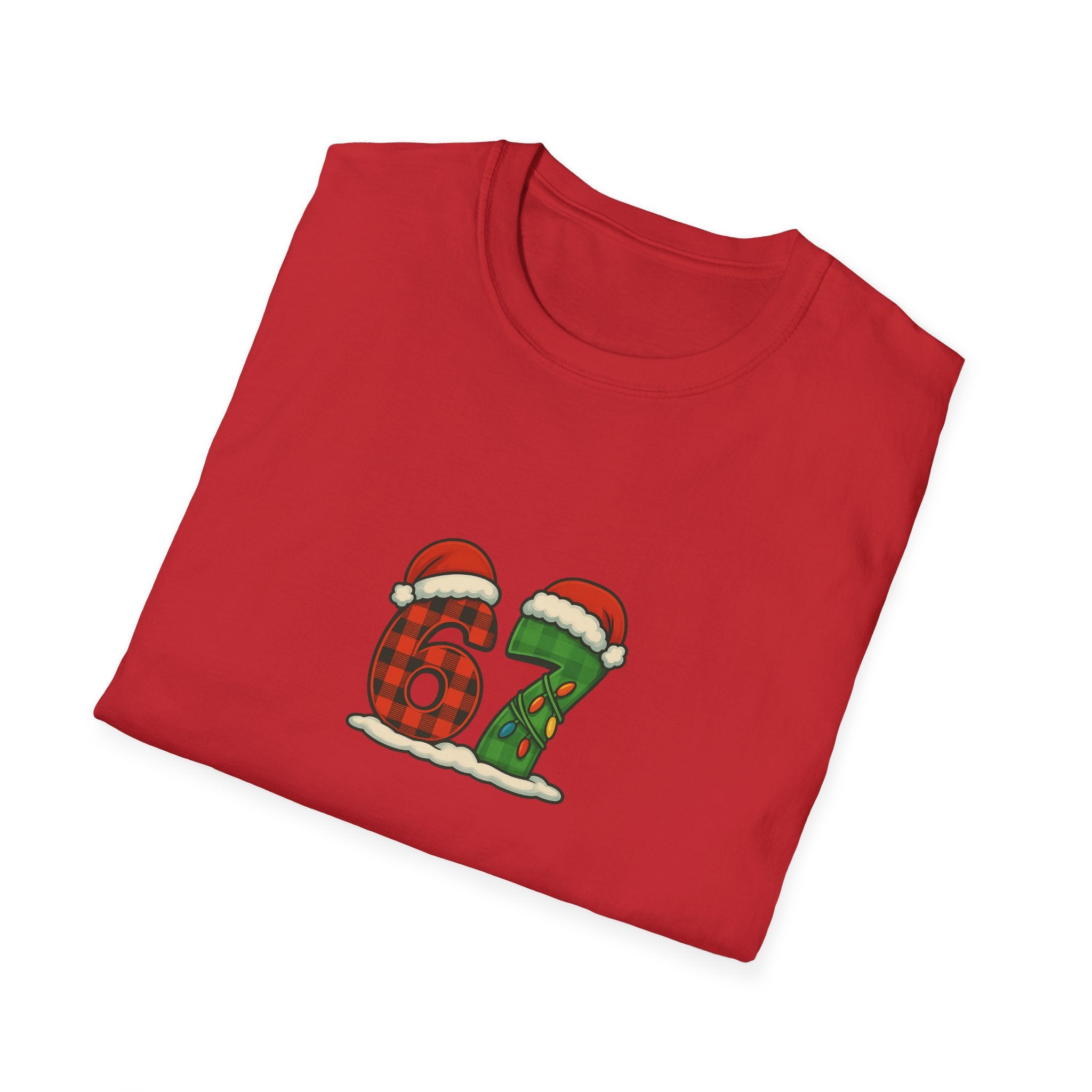 67 RIZZMAS T-Shirt