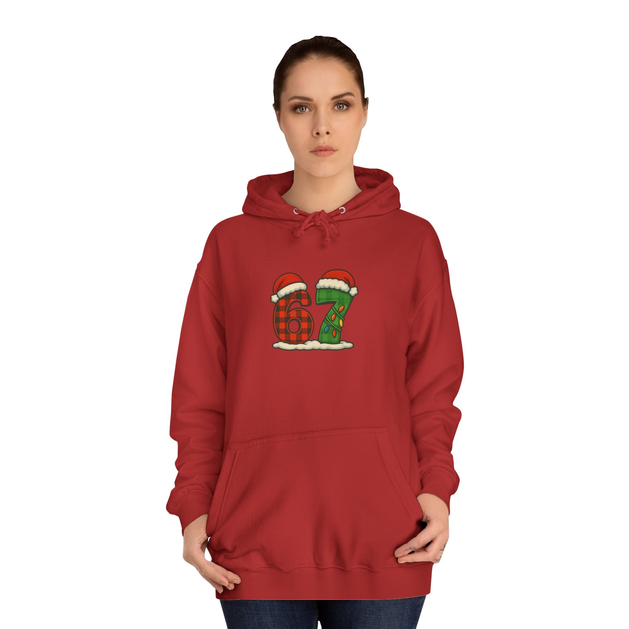 67 RIZZMAS Hoodie