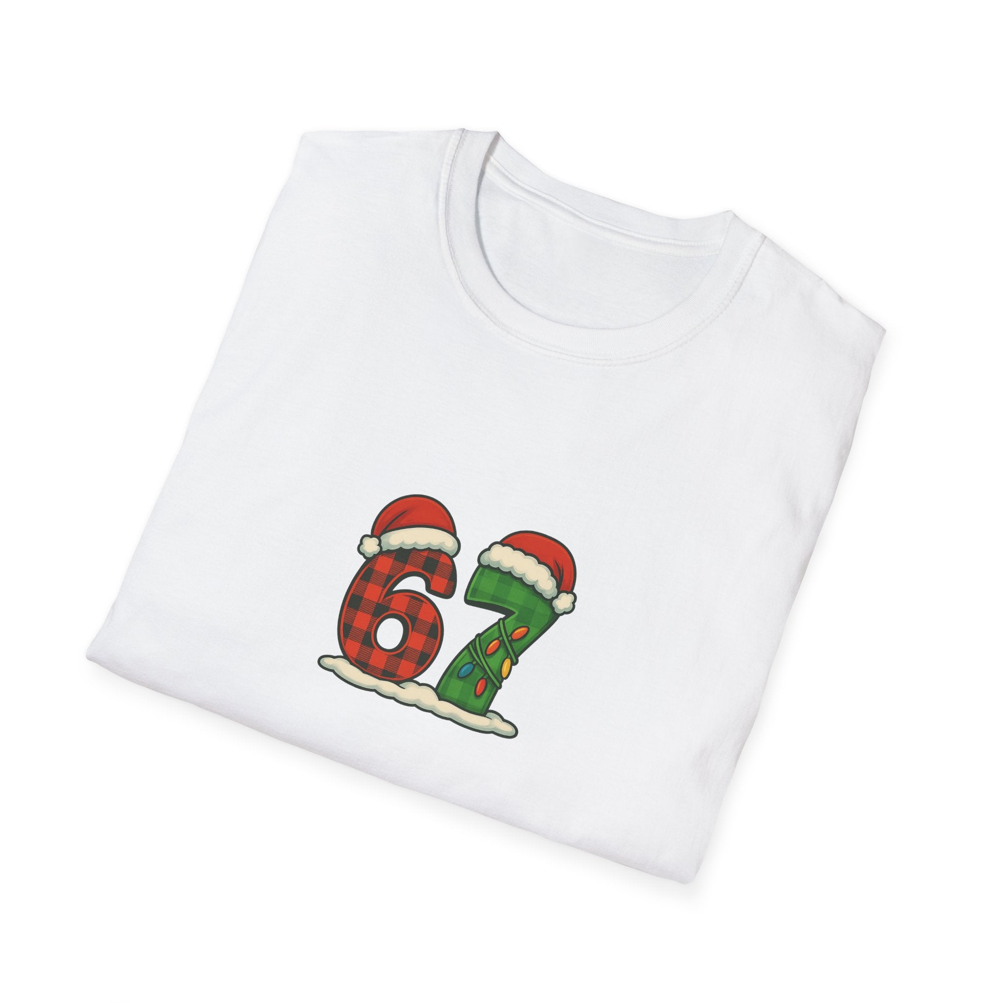 67 RIZZMAS T-Shirt