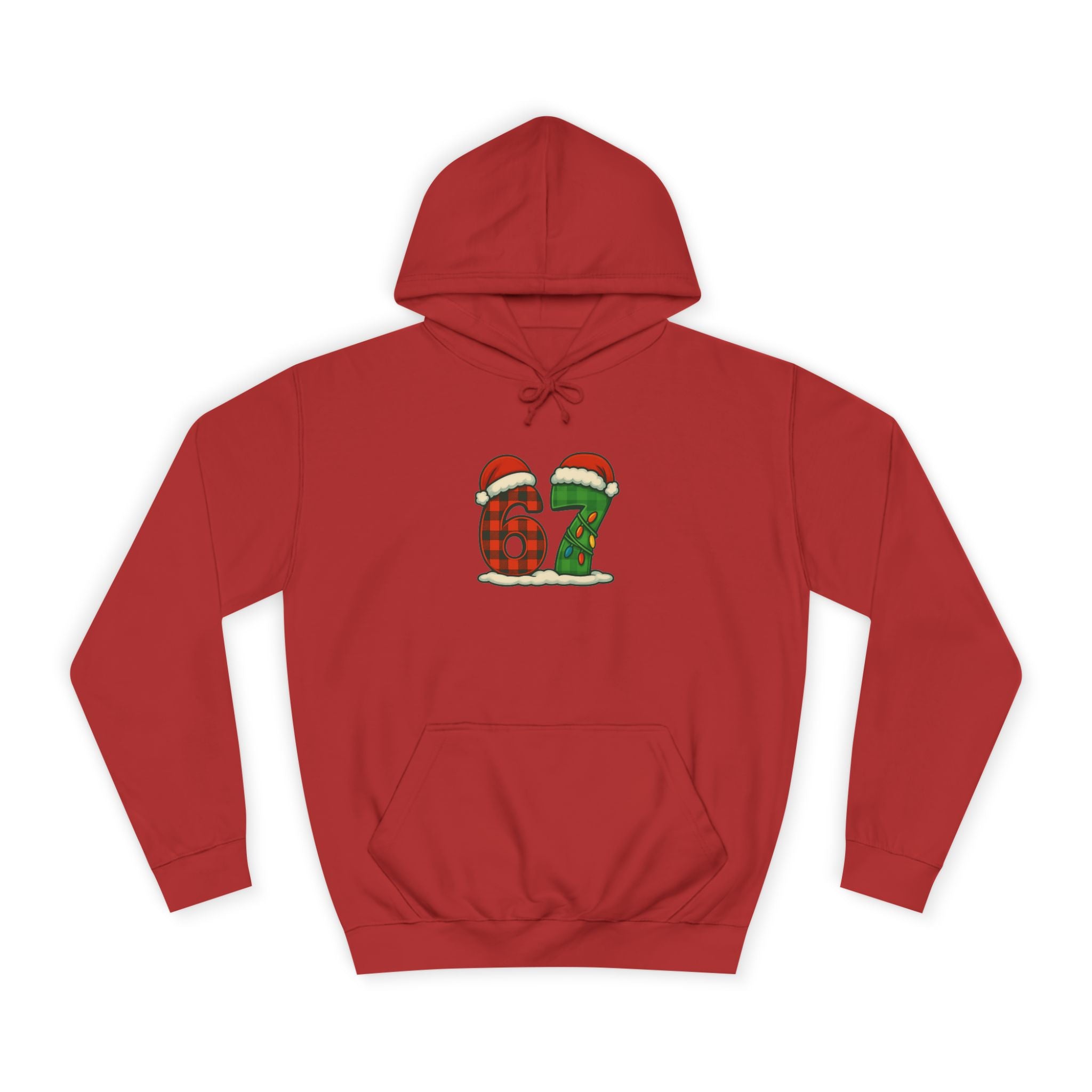 67 RIZZMAS Hoodie