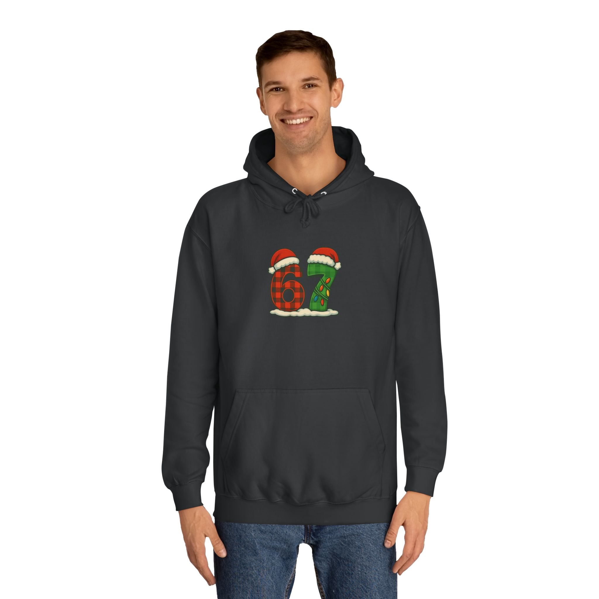 67 RIZZMAS Hoodie