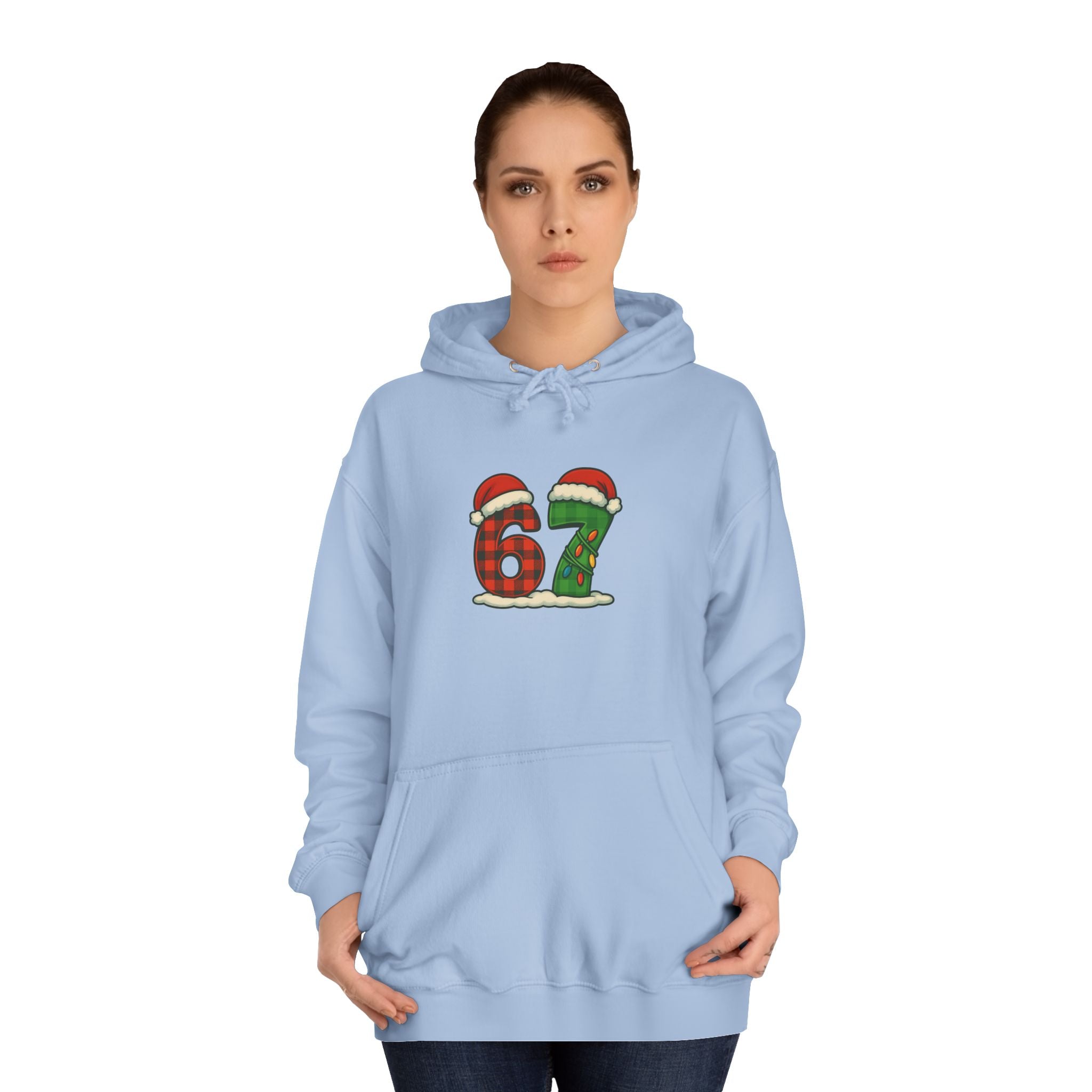 67 RIZZMAS Hoodie