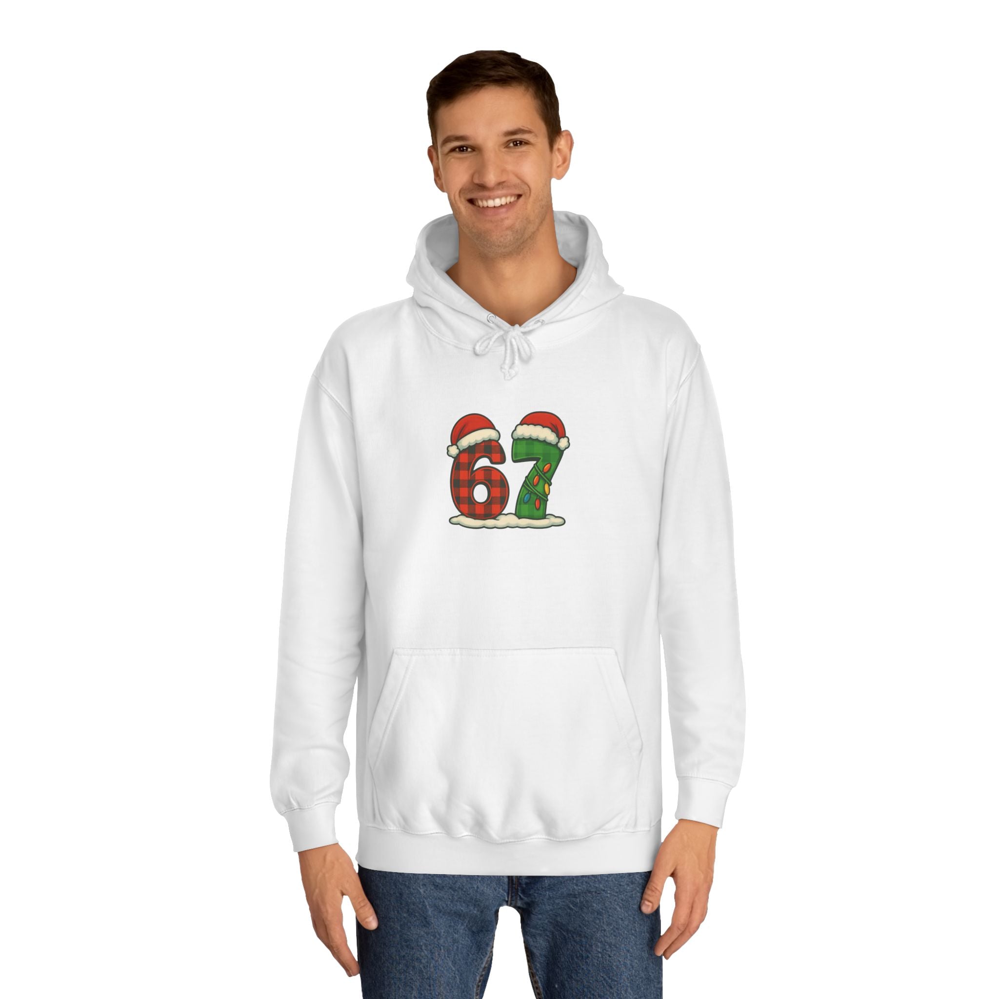 67 RIZZMAS Hoodie